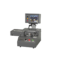 Sigma Electronics SSV2-58001A Vertical Balancing Machine for self-driven work (61,000/120,000 rpm; ø100mm; 100g)