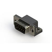 EDAC 621-009-660-015 D-Sub Connectors - Standard Density Standard D-Sun Connector