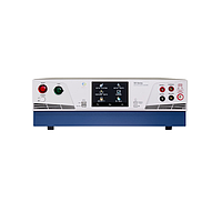 EEC SE 7441 + Option GPIB Electrical Safety Analyzer (ACW 5KV + DCW 6KV + IR + AC GB + Built-in Scanner)