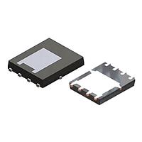 onsemi NTMFSC4D2N10MC MOSFETs N-Channel Dual CoolTM  56 PowerTrench MOSFET 100V, ___A, 4.2mohm