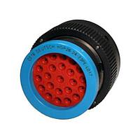 DEUTSCH - TE Connectivity HDP26-24-23PE-L017 Connectors PLUG ASM