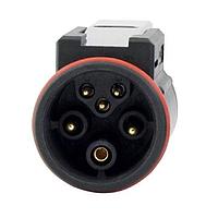 Eaton Souriau-Sunbank UTL7102G1W3S16AWG Connectors FemRecptEvalkit