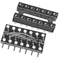 Aries Electronics 1109800-22 Various Socket Types QUICK C.A.C.