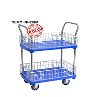 SUMO NP-220M Trolley (250kg - 300kg)