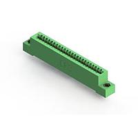 EDAC 842-024-523-107 Receptacles High Temp Card Edge Connector