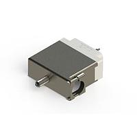 EDAC 516-038-500-355 Connectors Rack & Panel Connector