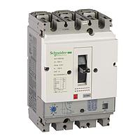 SCHNEIDER GV7RE25 Motor Drives MAN-START 600VAC 25AMP IEC