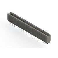 EDAC 745-074-560-206 Receptacles Press-fit Card Edge Connector
