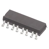 Vishay General Semiconductor ILQ32-X007 Transistor Output Optocouplers Photodarlington Out Quad CTR > 500%