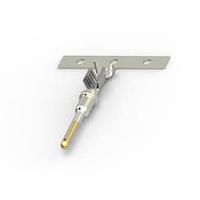 AMP Connectors - TE Connectivity 2098250-1 Contact PIN CONTACT GOLD PLATED
