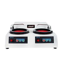 Kason MP-1C Metallographic Specimen Grinding & Polishing Machine (50-1000 rpm)