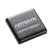 Artesyn LGA03C-00SADJJ 3 Amp Non-Isolated DC-DC Converter (5.1V; 3A; 15W)