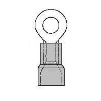 Molex 19067-0072 Ring E-960-14T RING NYLAK RP FE TAPE DBL SPACE