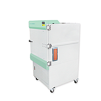 TOJOIN MS7070-E Manual shielded box (0.8～8GHz; 8filter opening)