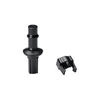 Panduit QB-SN2-Q Harness Board QBHB Single Nail Base 2