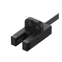 Autonics BS5-V1R Groove-Depth 9mm Photomicro Sensors (≤0.05mm, NPN)