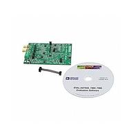Analog Devices EVAL-AD7986FMCZ ADC EVALUATION BOARD