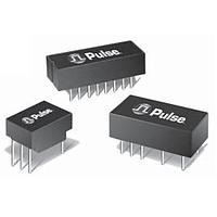 Pulse Electronics PE-64937NL Module THT T1/CEPT/ISDN-Pri 1200uH .7Ohms 2-Port