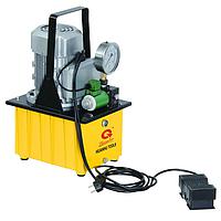 TLP HHB-630F Electric Powered Hydraulic Pump (20 / 700 bar)