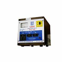 Voltage type Lioa have overvoltage protection, 1KVA-90v ~ 250V, DRI-1000