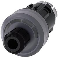 SIEMENS A6X30138074 ID Key Operated ID KEY-OPERATED SWITCH. BLACK