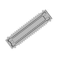 Panasonic Industrial Devices AXE534127 Sockets Narrow Pitch Connect (Board to FPC) 0.4mm