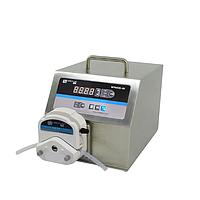 Leadfluid WT600S-65 Basic Variable-Speed Peristaltic Pump (1.8-2300mL/min, 1 CH)