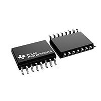 Texas Instruments UCC21550BDWR Reinforced Isolation Gate Driver P4/N6A DUAL CH ISO G DIC 8V UVLO DISABLE