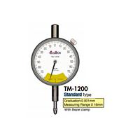 TECLOCK TM-1200 One Revolution Dial Indicator