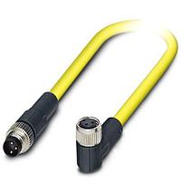 PHOENIX CONTACT 1406274 Sensor Cables / Actuator Cables SAC-3P-M8MS/ 0.5-542/M8 FR BK