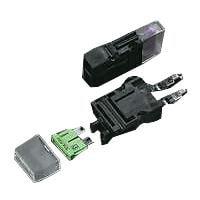 Littelfuse 178.4205.0002 Stackable HOLDER FOR FH2 (ATO) 42V