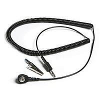 Desco S0101C-12 Wrist Band 12' CORD, CORD ONLY