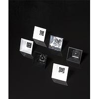 Ledil CA19072_DAISY-1X1-WW-D Lens Assembly DAISY-1X1-WW ASSEMBLY SHADE SOLD SEP