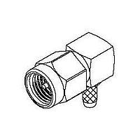 Molex 73251-2350 Connectors SMA PLUG RA FUJIKARA RA 1.5C-QEW-CW CABLE