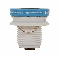 Eaton Bussmann S-5 Plug Fuse 125V 5A Time Delay Dual Element Plug