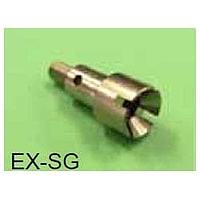 Hirose Electric EX-SG Accessories GUIDE SOCKET