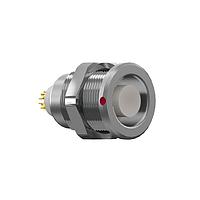 ODU G12LAC-P10LJH0-0000 Circular Push Pull Connectors