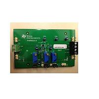 Texas Instruments BQ25100EVM-654 Battery Management BQ25100 Eval Mod