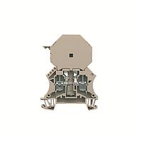 Weidmuller 1119790000 DIN Rail Terminal Blocks WSI 6/2/LD 250AC LLC