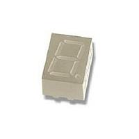 Broadcom HDSP-301E LED Displays Red 625nm 10mm 7 Segment