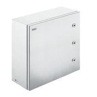 Weidmuller 2470760000 Enclosures, Boxes, & Cases KEBI QL 505022 S2B0