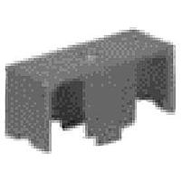 Littelfuse 66000001009 IR Soldering Process ACS COVER FOR 656 & 658 BLACK