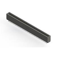 EDAC 746-080-560-201 Receptacles Press-fit Card Edge Connector