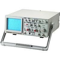 PINTEK PS-1000 Analog Oscilloscope (100MHz, 2CH)