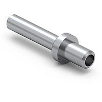 Mill-Max 3133-2-00-01-00-00-08-0 Pin Sockets 200u SN/PB OVER NI