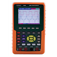 Handheld Oscilloscope Repair Service