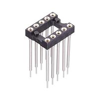 Preci-Dip 116-87-310-41-011101 Open Frame