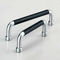 Davies Molding SS-10.250.28 Racks & Rack Cabinets 2 Point Pull Handles