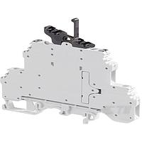 Entrelec - TE Connectivity M4/6.D2.S1R DIN Rail Terminal Blocks M4/6.D2.S1R