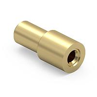 Mill-Max 0665-0-15-15-30-27-10-0 Solder Mount PIN RECEPT SOLDER